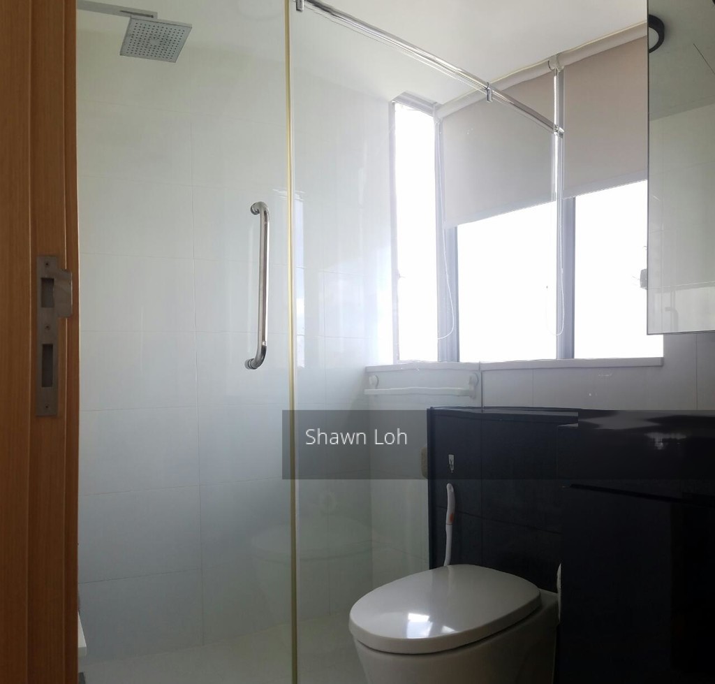 Riverbay (D12), Apartment #217200341